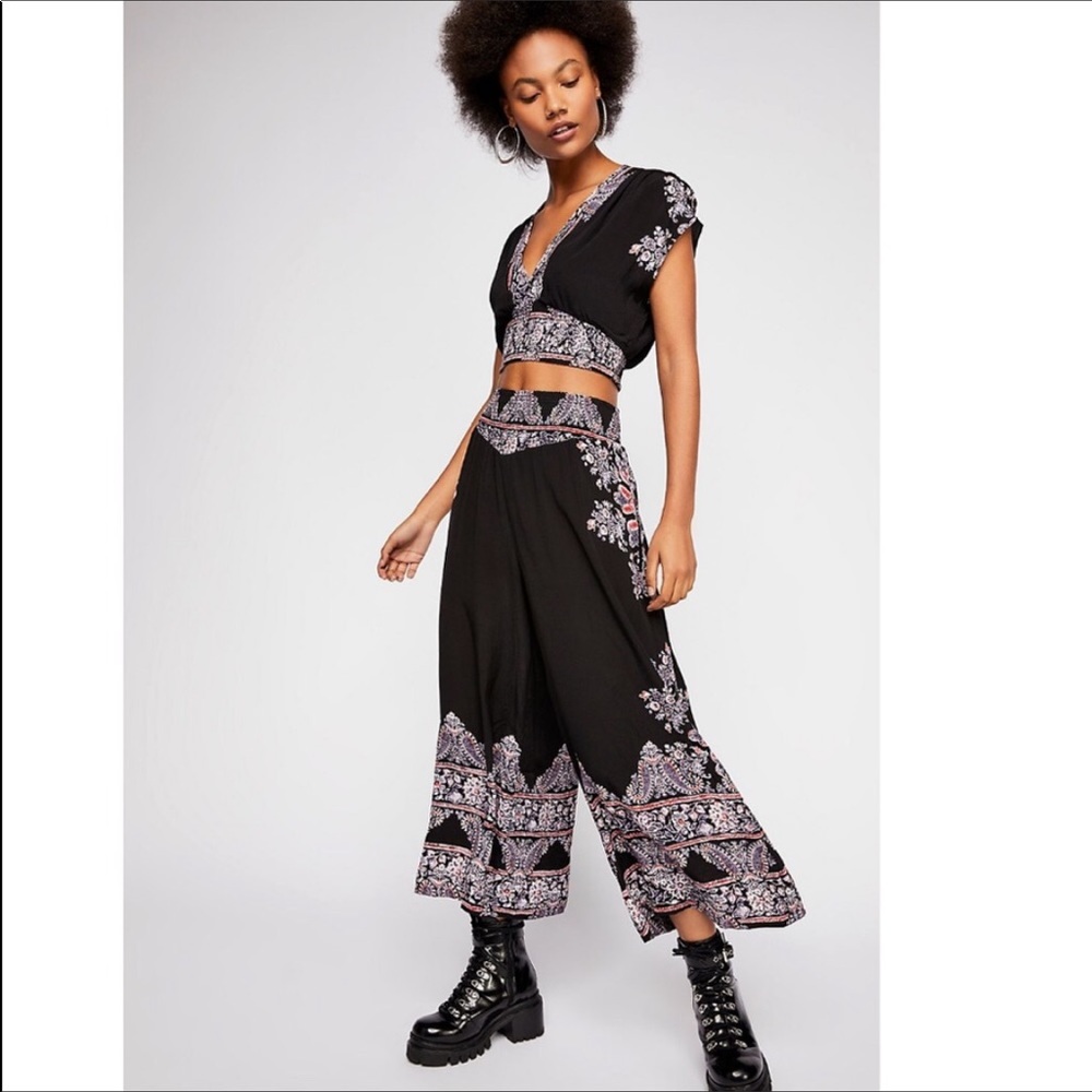 FP two piece gorgeous day wear